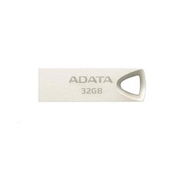 ADATA Flash Disk 32GB UV210, USB 2.0 Dash Drive, kovový