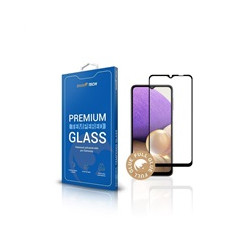 RhinoTech Tvrzené ochranné 2.5D sklo pro Samsung Galaxy A32 5G (Full Glue)