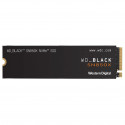 WD Black SN850X 2TB SSD M.2 NVMe Černá 5R