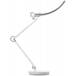 BENQ Lampa LED pro elektronické čtení WiT Silver stříbrná 18W 2700-5700K