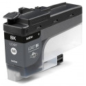 Brother originální ink LC-427BK, black, 3000str., Brother MFC-J5955DW, MFC-J6955DW