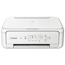 Canon PIXMA TS5151 PSC A4 13 6,8ppm 4800x1200 wifi PictBridge USB Bílá