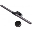 BENQ Lampa LED pro elektronické čtení ScreenBar Halo stříbrná 6,5W 2700-6500K