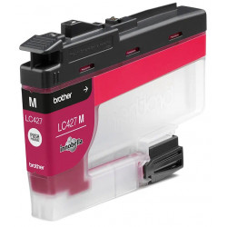 Brother originální ink LC-427M, magenta 1500str., Brother MFC-J5955DW, MFC-J6955DW