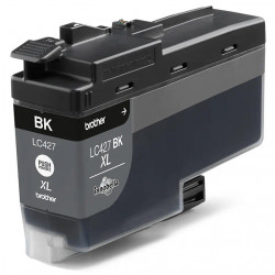 Brother originální ink LC-427XLBK, black, 6000str., Brother MFC-J5955DW, MFC-J6955DW