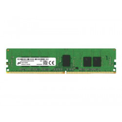DDR4 RDIMM 8GB 1Rx8 3200
