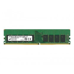 DDR4 ECC UDIMM 32GB 2Rx8 3200