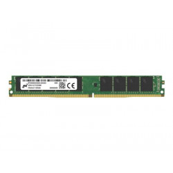 DDR4 VLP ECC UDIMM 16GB 2Rx8 3200