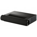 ViewSonic X2000B-4K DLP laser ultraShortThrow 2000 ANSI 3000000:1 Repro AV 2xHDMI 2xUSB RJ45 WiFi phone control černý