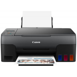 CANON PIXMA G2420 A4 9,1 5 ppm print+scan+copy 4800x1200 USB černá