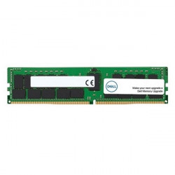 DELL 32GB RAM DDR4 RDIMM 3200 MHz 2RX4 pro PowerEdge T440 T640 R440 R540 R640 R740 R840 R940