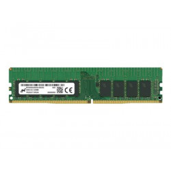 DDR4 ECC UDIMM 16GB 1Rx8 3200