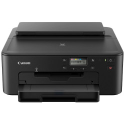 Canon PIXMA TS705A A4 4800x1200 15 10ppm WiFi USB LAN duplex černá