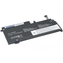 Avacom náhradní baterie pro Lenovo ThinkPad 13 Series Li-Pol 11,4V 3730mAh 42Wh