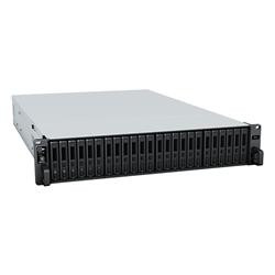 Synology FlashStation FS3410, 24-bay (2.5") NAS, rack 2U