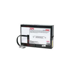 Battery replacement kit RBC59