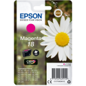 Epson Singlepack Magenta 18 Claria Home Ink