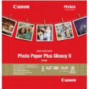 Canon PP-201,13x13cm fotopapír lesklý,20 ks,265g m