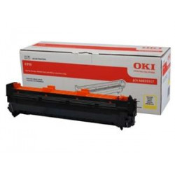 Žlutý obraz. válec do C910 C920WT (20 000 stránek)