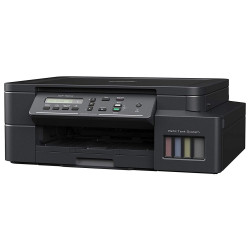 Brother DCP-T520W, A4, color, 17 str., Wi-Fi, USB