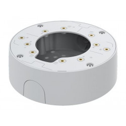 AXIS TP3603 - Camera housing conduit adapter - interiér - pro AXIS AXIS P3245, P1455, P3245, P3717, P3719, P3807, Q1700, Q1785, Q1786, Q1798, Q3527