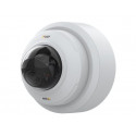 AXIS TP1601 - Camera dome electrical box mounting adapter plate - venkovní použití - pro AXIS M4206, P1435, P1445, P1447, P1448, P1455, T94S01, TP3603