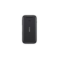 Nokia 2660 Flip, Černá (1GF011EPA1A01)