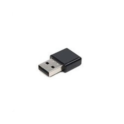 GEMBIRD Eth WIFI USB adaptér WNP-UA-005, 300 Mbps