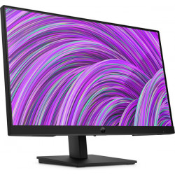 HP P22h G5 21,5" IPS FHD 75Hz 5ms Black 3R