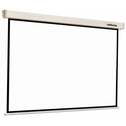 Reflecta SOFTLIFT Crystal 240x240cm (1:1, 131" 334cm, 236x236cm) plátno roletové