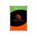 SEAGATE, HDD FireCuda 4TB 3.5 7200RPM 256MB