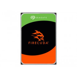 SEAGATE, HDD FireCuda 4TB 3.5 7200RPM 256MB