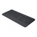 LOGITECH, SIGNATURE K650 - GRAPHITE US INT\'L INTNL