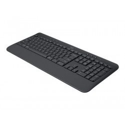 LOGITECH, SIGNATURE K650 - GRAPHITE US INT'L INTNL