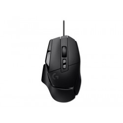 LOGITECH, G502 X - BLACK - EWR2