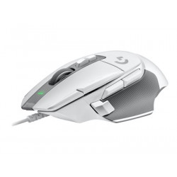 LOGITECH, G502 X - WHITE - EWR2