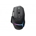 G502 X PLUS - BLACK PREMIUM - EWR2