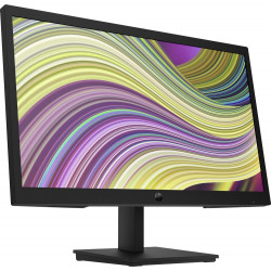 HP P22v G5 21,45" VA FHD 75Hz 5ms Black 1R