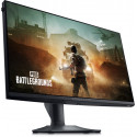 Dell Alienware AW2523HF LCD IPS/PLS 24,5" 1920 x 1080 1ms 400nitů 1000:1 360Hz   Pivot   Černá 