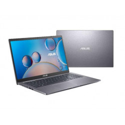 ASUS ASUS Chromebook CX1 N3350 4GB 64GB eMMC 15,6" HD 2yr Pick up & Return OS Chrome Stříbrná