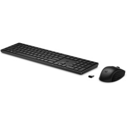 HP Bezdrátová klávesnice a myš HP 650 CZ SK