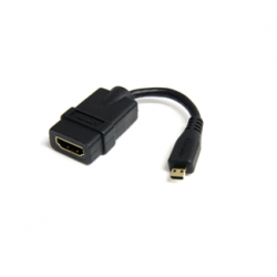 Lenovo Startech kabel redukce HDMI to micro HDMI