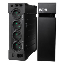 Eaton UPS 1 1fáze, 650VA - Ellipse ECO 650 FR