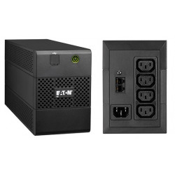 Eaton UPS 1 1fáze 650VA, 5E 650i USB