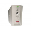 APC Back-UPS CS 500 - UPS - AC 230 V - 300 Watt - 500 VA - RS-232, USB - výstupní konektory: 4 - béžová