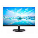 Philips 275V8LA LCD VA/PVA/MVA 27" 2560 x 1440 4ms 250nitů 4000:1 75Hz  Repro    Černá 