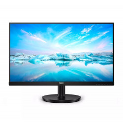 Philips 275V8LA LCD VA/PVA/MVA 27" 2560 x 1440 4ms 250nitů 4000:1 75Hz  Repro    Černá 