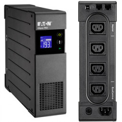 Eaton UPS 1 1fáze, 650VA - Ellipse PRO 650 IEC