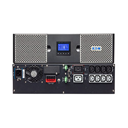 Eaton UPS 1 1fáze, 9PX 3000i RT2U
