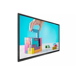 Philips 75BDL3052E 00 75" multi touch ADS, 3840x2160, 350cd m2, 1200:1, 10ms Android